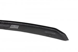 Porsche Panamera Front Lip /Splitter / Bumper Facelift - Carbon Fiber Porsche Panamera Front Lip /Splitter / Bumper Facelift - Carbon Fiber